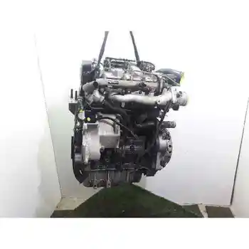 

D3EA FULL ENGINE HYUNDAI ACCENT (LC)