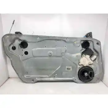 

6L3837461 WINDOW LIFTER FRONT LEFT SEAT IBIZA (6L1)