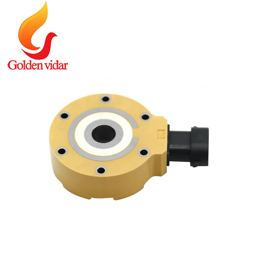 320D泵 国产电磁阀312-5620 7