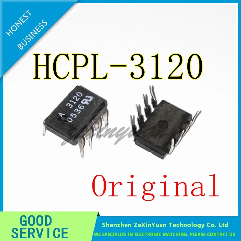 Optocoupler Patch A3120v Battery Accessories Charger Accessories