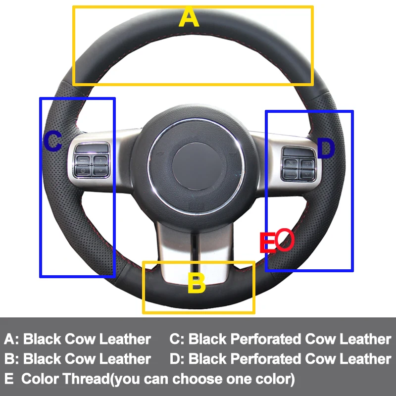 03 cow leather