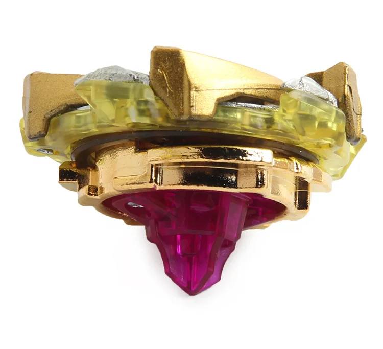 Трансграничной Gold Edition Burst Спиннер B96 B97 B110 с измерительная лента для ручек передатчик сплав боевые Спиннер