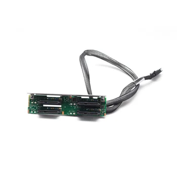 

46C9091 FOR IBM X3550 M4 4 x 2.5" HDD Backplane w/ Cables