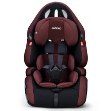 Автомобильные безопасные сиденья, грелка, детское автомобильное сиденье, детское увеличенное сиденье