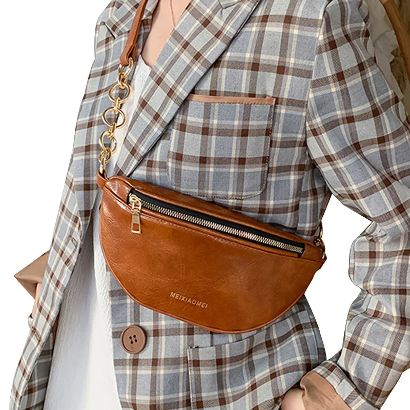 designer crossbody belt bag