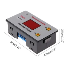 12V Battery Low Voltage Cut off Switch On Protection Undervoltage Controller DC 94PC