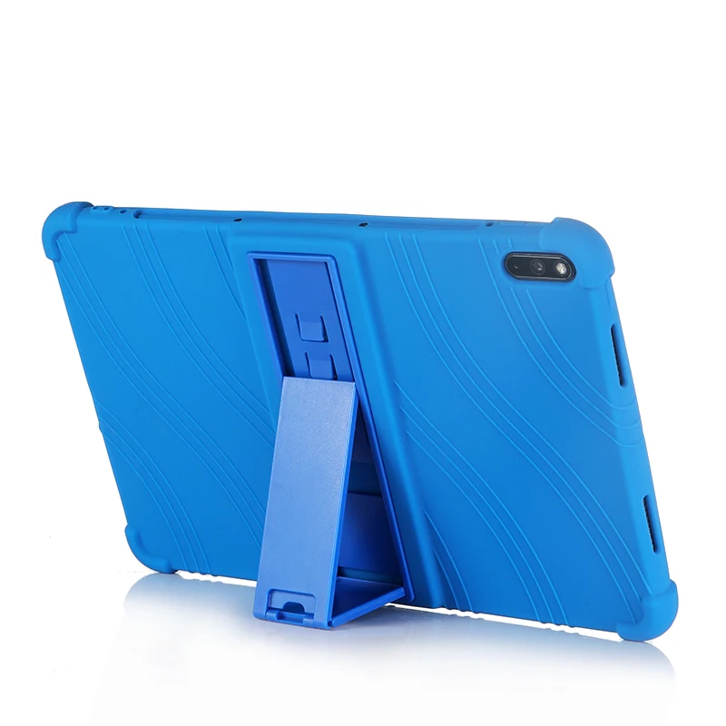 Чехол-подставка для планшета Huawei Matepad Pro 10 8 противоударный чехол MRX-W09 MRX-AL09