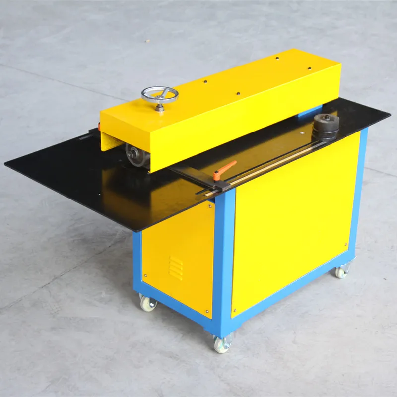 Factory price reel shear beading sheet metal steel machine for shearing bending slitting | Инструменты