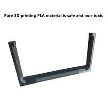 Фиксированные антифрикционные износостойкие аксессуары настенное крепление для хранения шлема Дисплей Полка Нескользящая VR гарнитура подставка держатель для VIVE