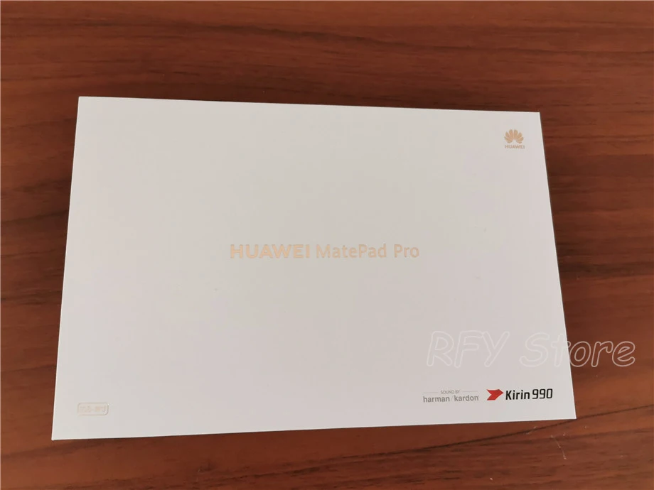 HUAWEI MatePad Pro 10," планшет Android 10 Kirin 990 Восьмиядерный 2560x1600 ips 7250 мАч Bluetooth 5,1 gps Google play планшетный ПК