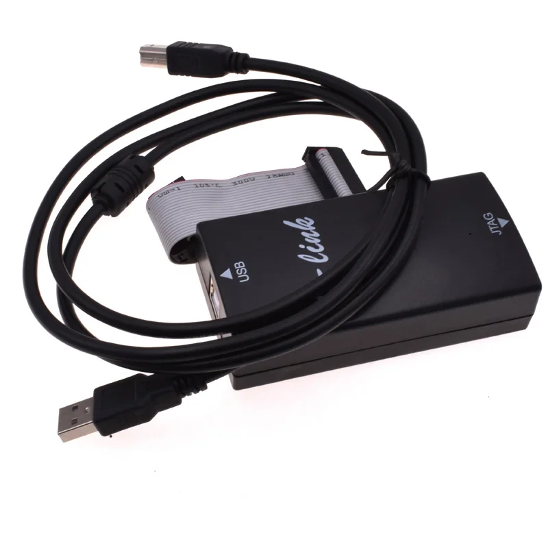 ARM7 ARM9 ARM11 J link V9 ARM эмулятор Cortex-M3 ADS IAR STM32 JTAG интерфейс