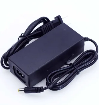 

LiitoKala 25.2V 2A 6 String 18650 Lithium Battery Pack Charger 24V 2000mAh Polymer li-ion battery charger DC 5.5*2.1mm