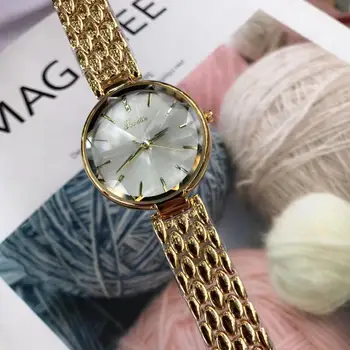 

2020 New Fashion Casual Analog Watch For Women Ladies Best Gift