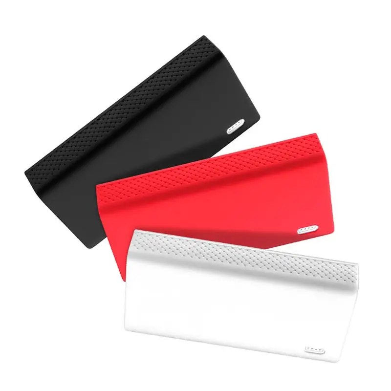 

Anti-collision Soft Silicone Protective Cover Case Skin Protector for Romoss Sense 8/8+ Mobile Power Bank Accessories