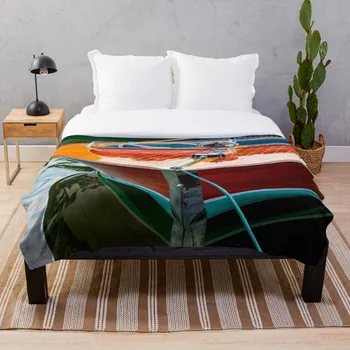 

Evinrude Sportwin Throw Blanket Soft Sherpa Blanket Bed Sheet Single Knee Blanket Office Nap Blanket