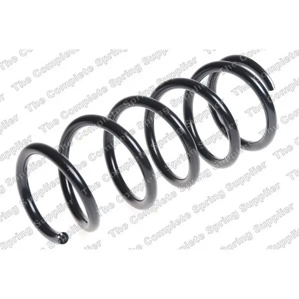 Пружина передняя Lexus IS II 2.5 05 LESJOFORS 40 491 07