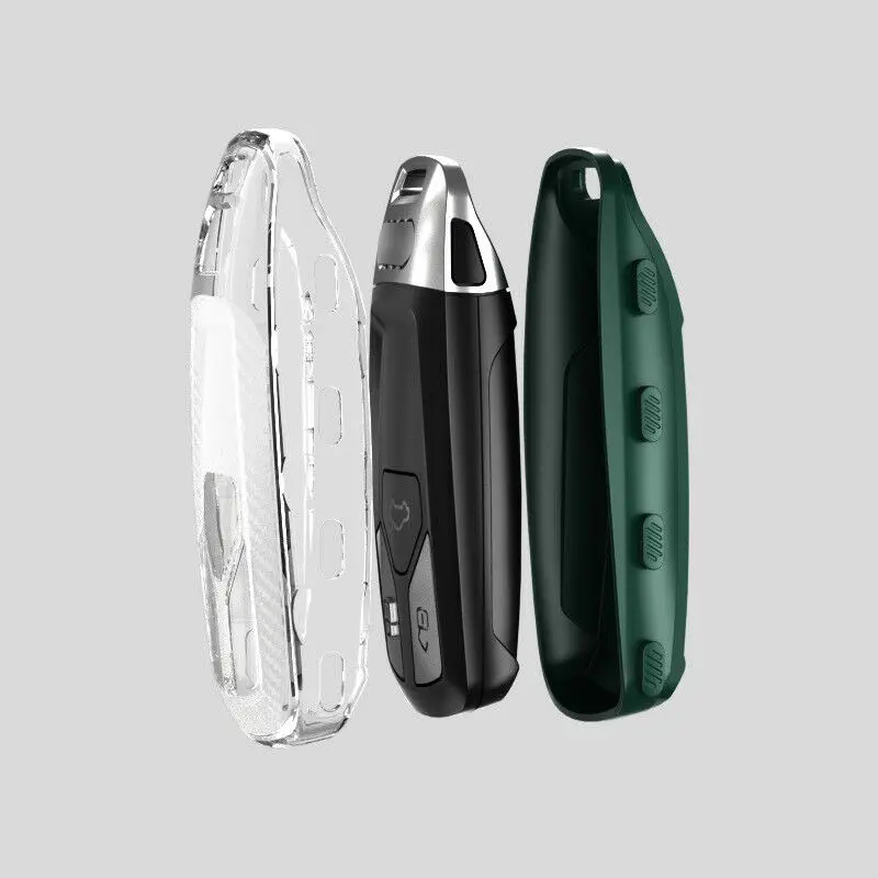 Cover chiave telecomando per Audi A4 A5 S4 S5 Q5 Q7 TT 2019 2020 9 Cover chiave telecomando per Audi A4 A5 S4 S5 Q5 Q7 TT 2019 2020 - H585cfc72cbed41398b1afbbe2f9718ad8