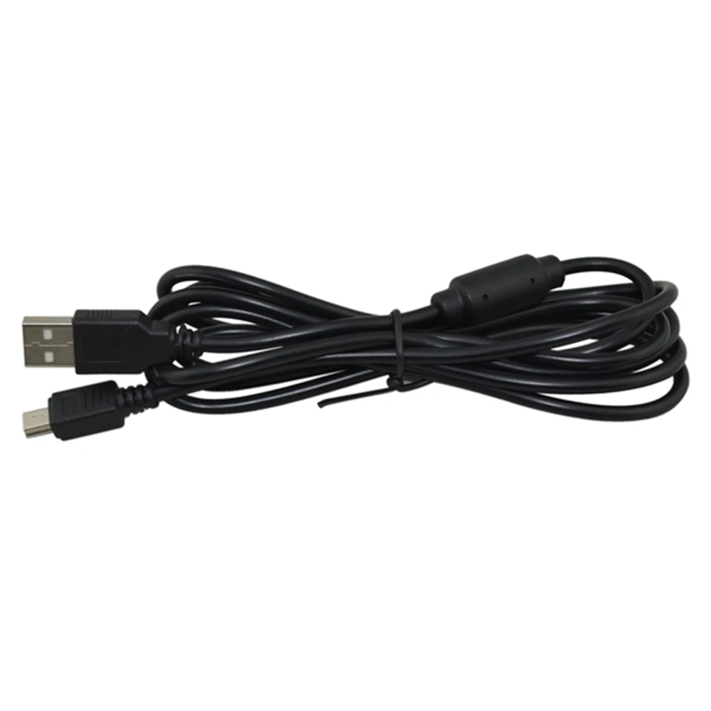 High Quality 1.8m Usb Charge Cable For Sony For Ps3 Controller For