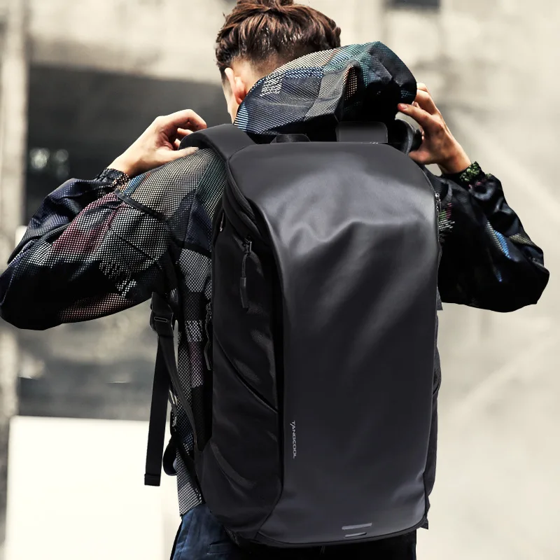 

Tangcool New Style Popular Brand Fashion Multi-functional Outdoor Anti-Spillage Large Capacity Multi-Compartment Backpack MEN'S