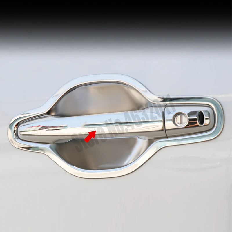 欧蓝德智能拉手银（不锈钢）0