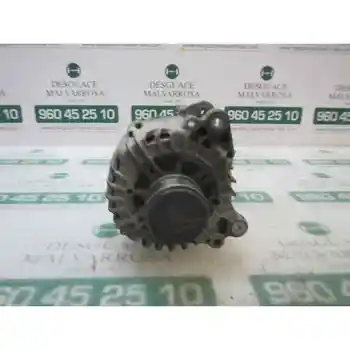

ALTERNATOR VOLKSWAGEN PASSAT VARIANT (3C5) 2.0 TDI 03L903023B 180 2 PINS [16529426]