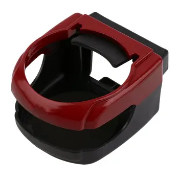 

New Clip-on Auto Car Truck Vehicle Air Condition Vent Outlet Can Drinking Water Bottle Coffee Cup Mount Stand Holder Accessories