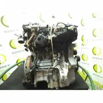 

188A2000 Complete Engine Fiat Point Saloon (188) 1.9 Jtd Elx