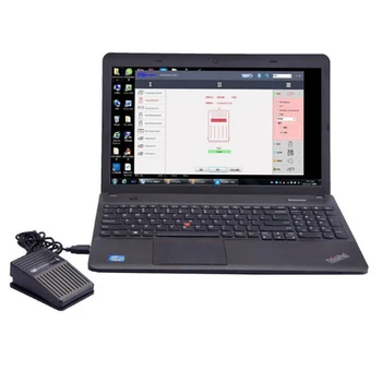 

USB Foot Switch Keyboard Pedal for HID PC Computer USB Action Switch Control Pre-Program Key Functions Mouse PC Game