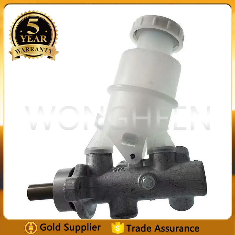 MR370247 Brake Master Cylinder Pump For Mitsubishi Pajero Pinin Montero IO A 1999-2005 4G93 4G94