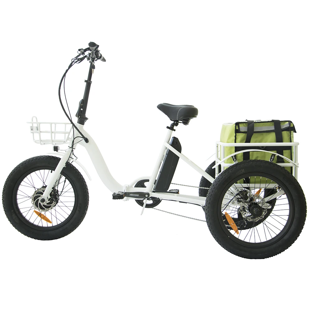 BTN electric trike dropshipping  (1)