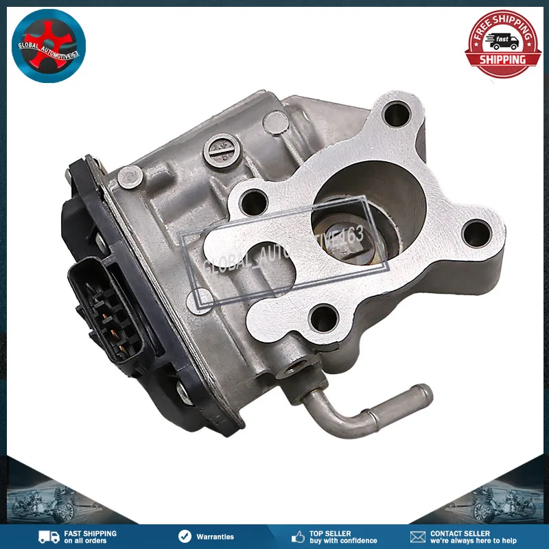 ハルナ 14710-LC40A 14710LC40A EGR Valve For Nissan - AliExpress