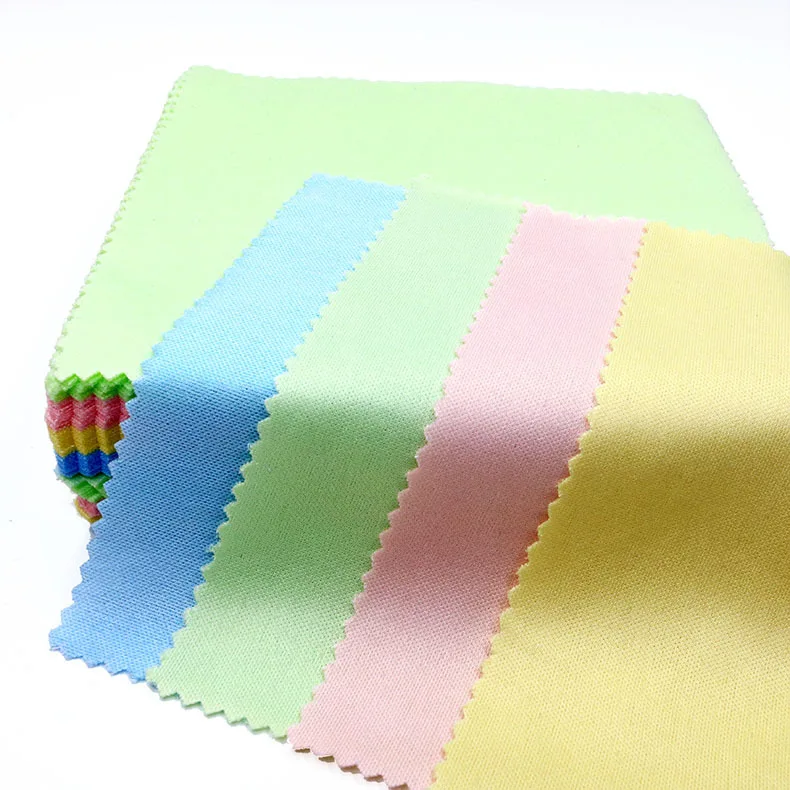 

Microfiber Glasses Cloth Mobile Phone Computer Cleaning Cloth Piano-cleaning Cloth Hot Pot Towel Printed Logo