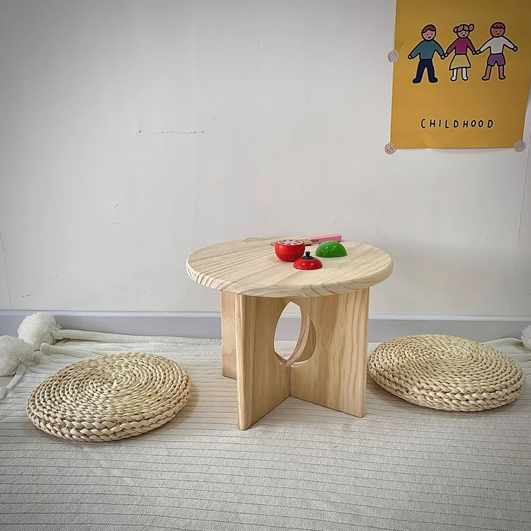 Wood-Kids-Table-Nordic-Toddler-Seat-Play-Gym-Activity-Toys-Support-Learning-Education-Desk-Furniture-Baby-Room-Nursery-Decor-05