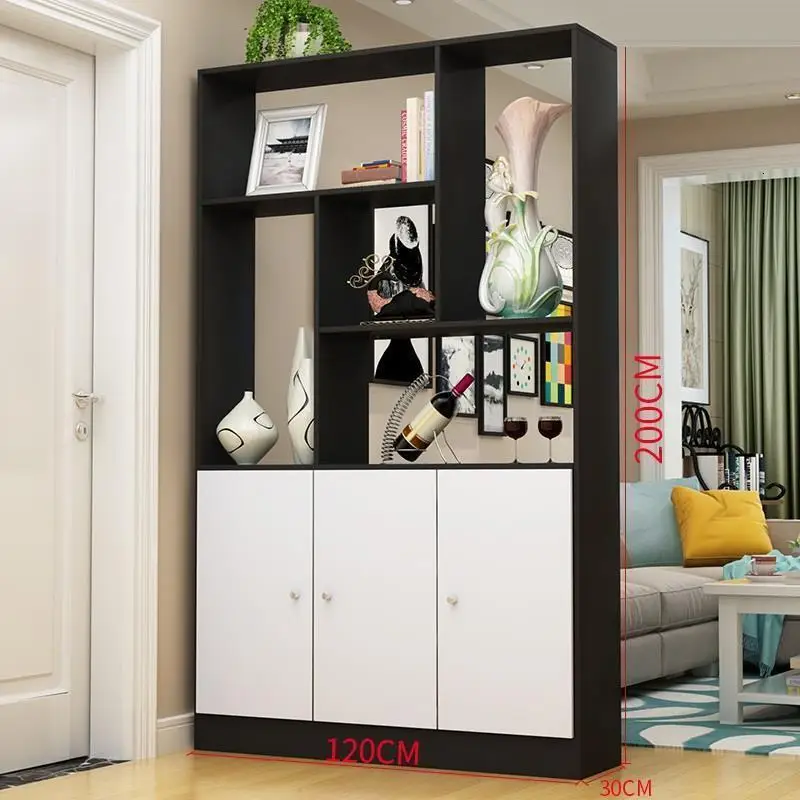 Version F Meube Meuble Mueble Kast хранение Meble Vetrinetta Da Esposizione Meja Sala барная полка коммерческая мебель винный шкаф - Цвет: Version F