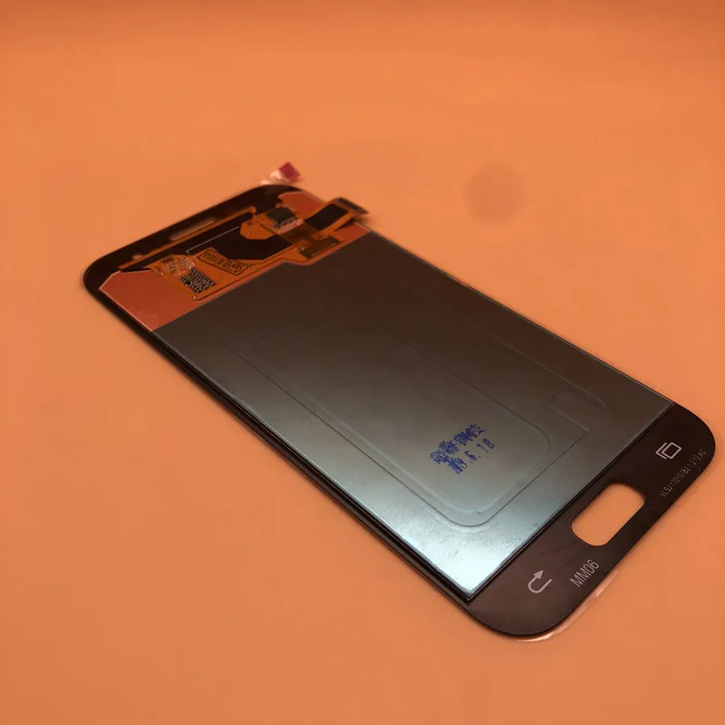 4,7 '' дисплей Замена для SAMSUNG Galaxy A3 lcd A320 SM-A320F A320F кодирующий преобразователь сенсорного экрана в сборе