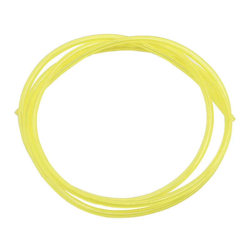 Fuel Hose Tube 3mm Tygon Petrol Fuel Gas Fuel Line Pipe Hose Oil Gas Resistant 6M 10M 20M For Motorcycle