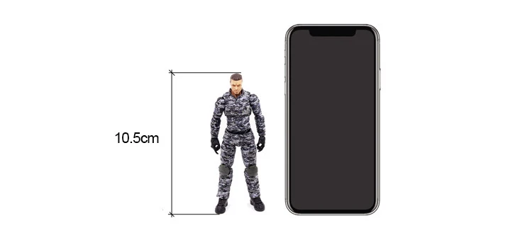 5 шт./компл. 1/18 JOYTOY высокая моделирования корпус армии сша особых групп кукла военная модель фигурку пошитым рисунком солдата для мальчиков набор игрушек