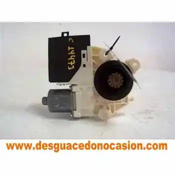 

0130822219 WINDOW MOTOR REAR LEFT FORD FOCUS HATCHBACK (CHAP)
