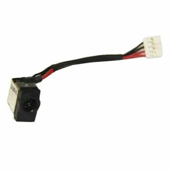 

AC DC IN POWER JACK CONNECTOR for Samsung NP500P4C NP500P4C-S01US NP500P4C-S02US