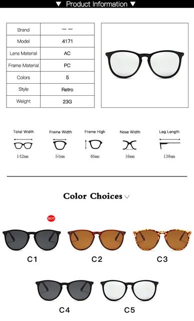European And American New Style Frog Glasses Semi-metal Sunglasses Fashion Big Frame Street Photography Sunglasses Frog Glasses_voghion.com