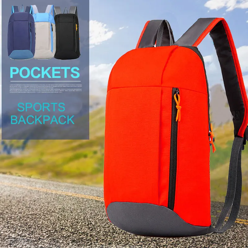 

Folding Backpack Folding Daypack Foldable Unisex Packable Folding Knapsack Fashion Waterproof Travel Bag Hiking Daypacks