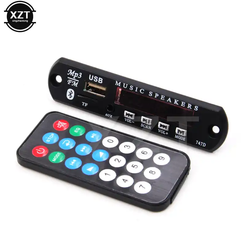 usb music speaker