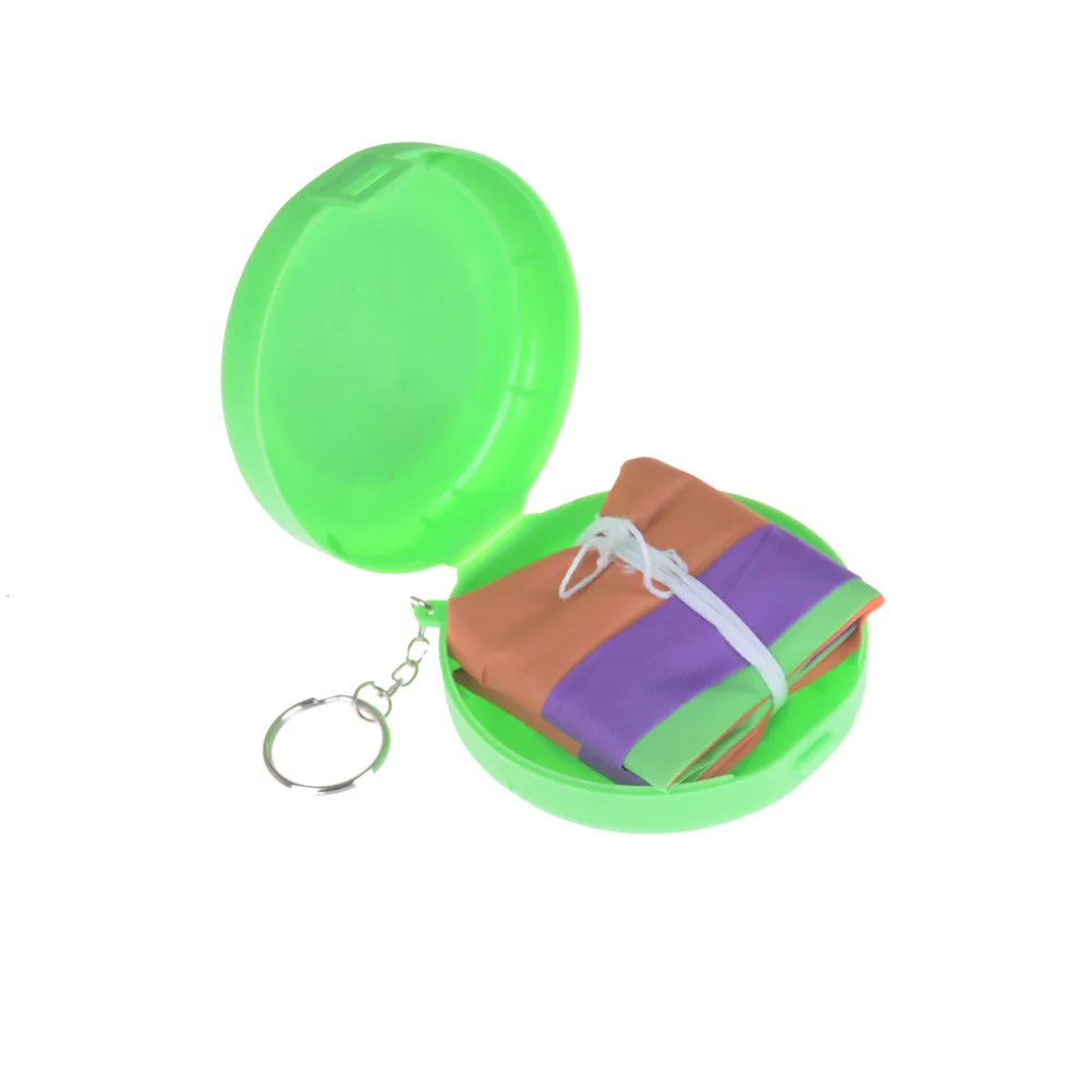 Beautiful Supplest Pocket Kite Toy Outdoor Mini Easy Flyer Earth Kite With String Kid Park Beach Funny Interesting Toys Gift