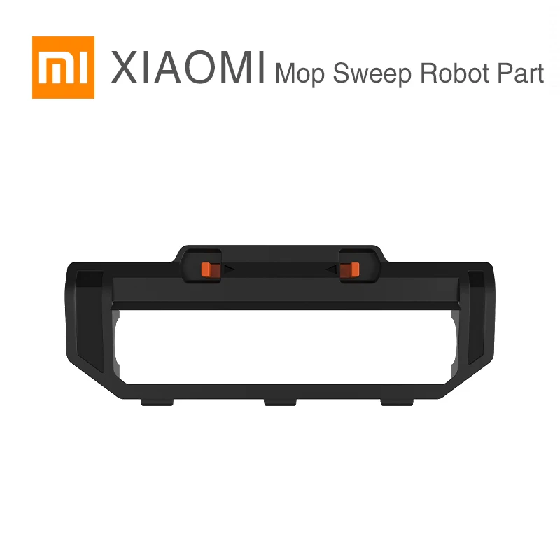 Робот пылесос XIAOMI MIJIA STYJ02YM оригинальный комплект запасных частей боковой ролик