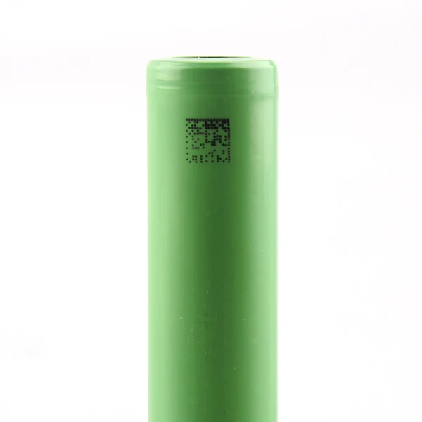 Белый 18650 Vape батарея для электронных сигарет 3,7 V 2600mah перезаряжаемая литиевая батарея высокого стока VTC5 для электронной сигареты батареи mod - Цвет: Белый