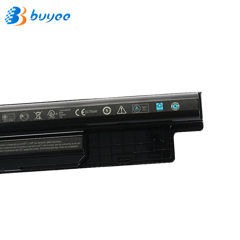 MR90Y Батарея для DELL Inspiron 3421 3721 5421 5521 5721 3521 3437 3537 5437 5537 3737 5737 XCMRD
