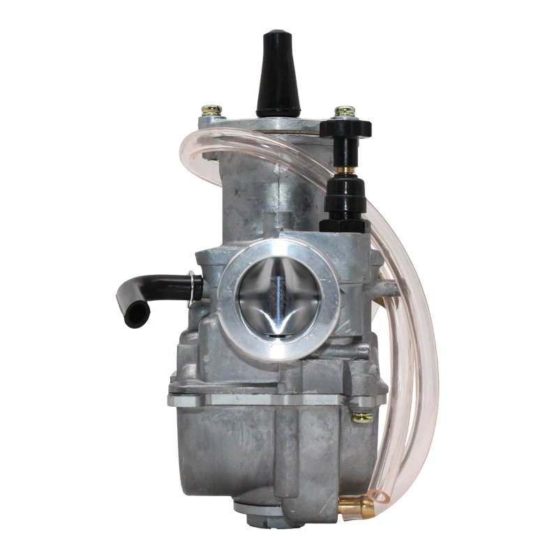 PowerMotor OKO 2T 4T PWK 21 24 26 28 30 32 34 мм Carburador Carburatore 50CC-250CC питбайк Dirt bike Carburateur Moto ATV