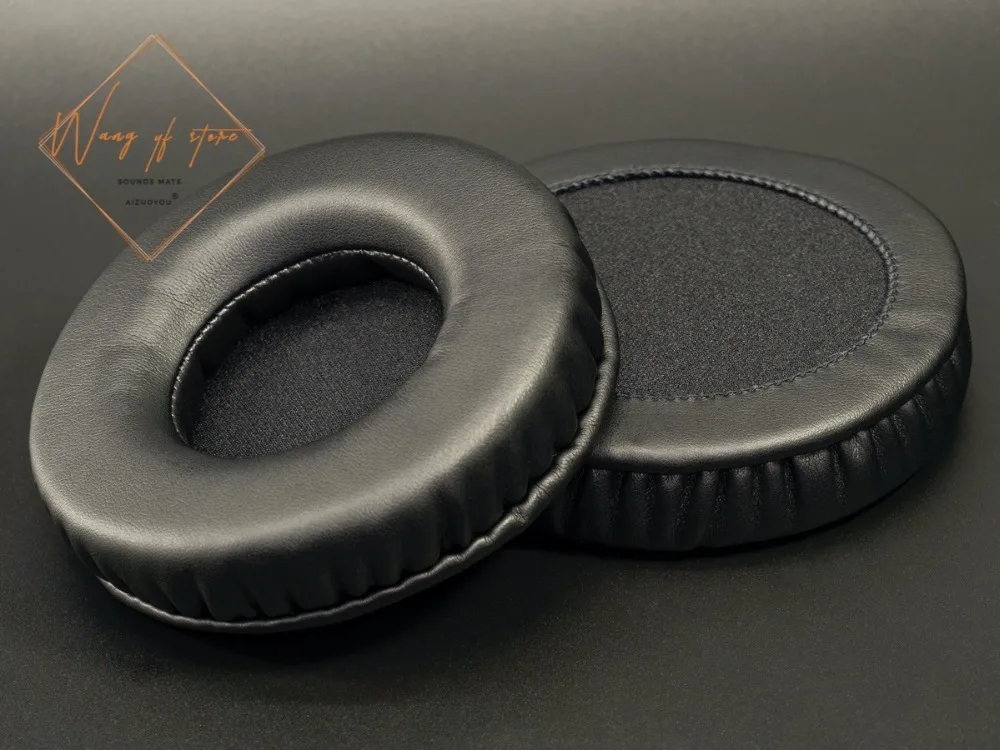 Soft Leather Ear Pads Foam Cushion EarMuff For Sony MDR-7505 Headphone  Perfect Quality, Not Cheap Version - AliExpress