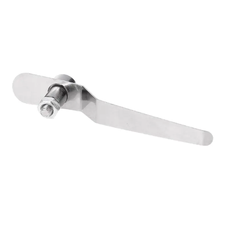 suporte do presser do espécime para o microscópio biológico