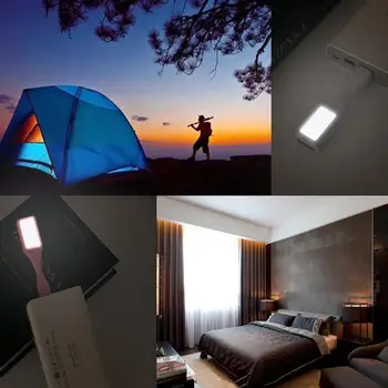 

USB Anti-Mosquito Lamp Lighting Aromatherapy LED Convenient To Carry Mini USB Lighting Mosquito Repellent Lamp Outdoor Artifact